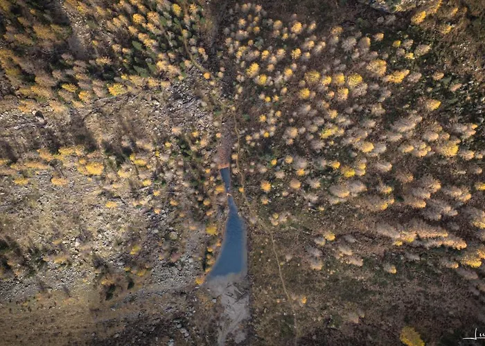 Haus Egger Kartitsch