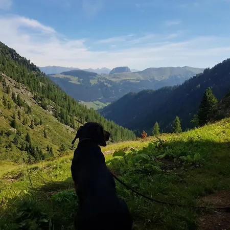 Διαμέρισμα Haus Egger