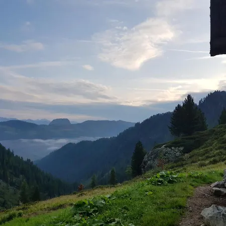 Διαμέρισμα Haus Egger