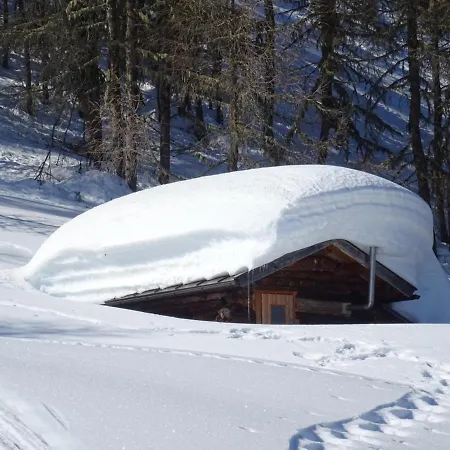 Haus Egger Appartement Kartitsch
