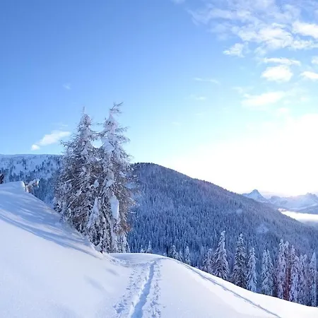 Haus Egger Kartitsch