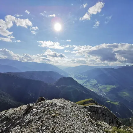 Haus Egger * Kartitsch