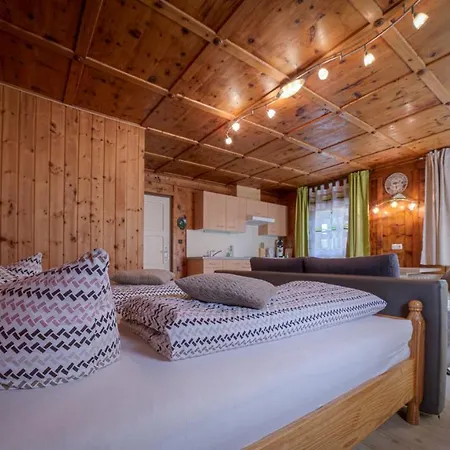 Haus Egger Διαμέρισμα *