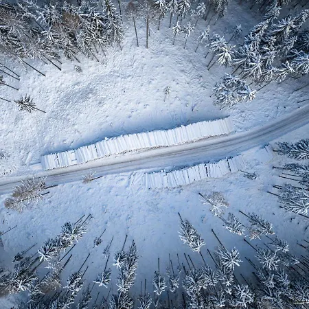 Haus Egger Kartitsch