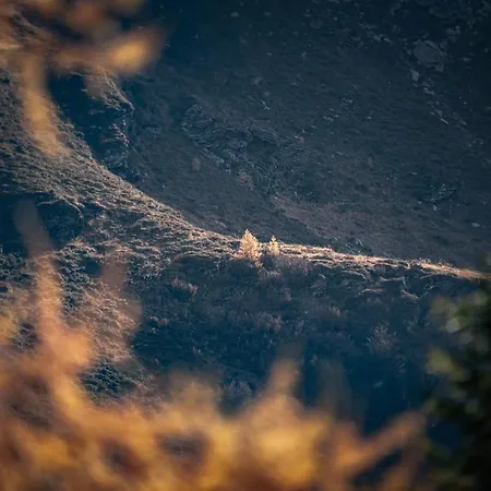 Haus Egger Διαμέρισμα