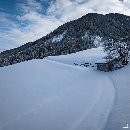 Haus Egger Διαμέρισμα Kartitsch