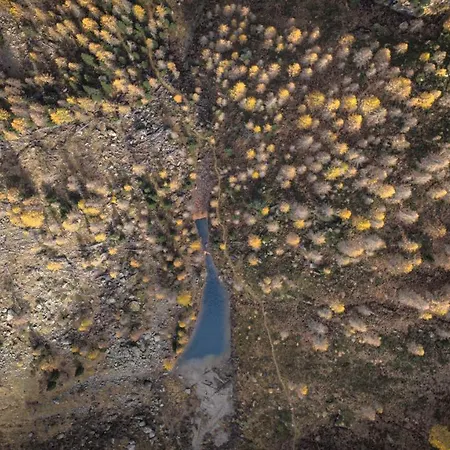 Haus Egger Kartitsch