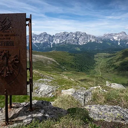 Διαμέρισμα Haus Egger *