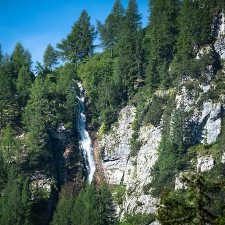 Haus Egger Διαμέρισμα