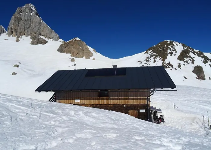 Haus Egger *