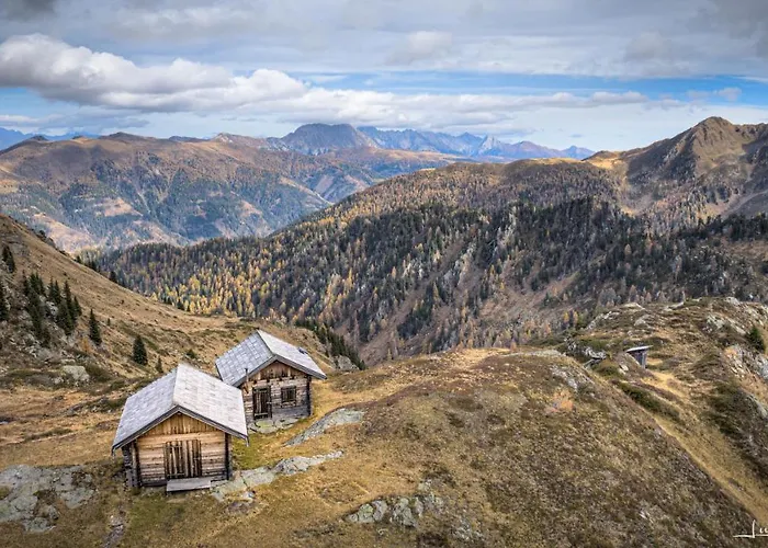 Haus Egger *